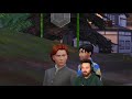 Sims keep letting themselves into my house (3 Brothers)