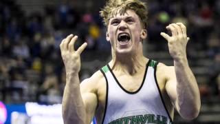 Missouri high school wrestling state championships recap