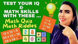 How many must you sell ?! 🤔Test your IQ & Math Skills