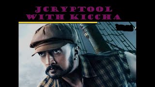 How to Use JCrypTool | 6th Sem Experiment-11 | Network Security Management | DTE |