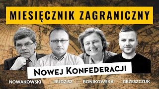 CZY IZRAEL ZAANGAŻUJE SIĘ W WOJNĘ NA UKRAINIE? - Budzisz, Nowakowski, Bonikowska, Grzeszczuk