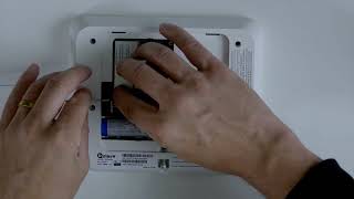 Technical Video | IQ5 Daughter Card Installation