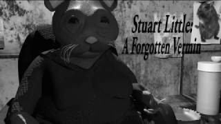 Stuart Little: A Forgotten Vermin