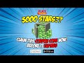 Get 5000 Stars For Free Using This Coupon Code in Play Together!