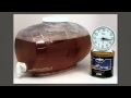 Mr.Beer Fermentation Video - Time Lapse (5min)