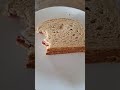 Peanut butter and jelly sandwich.