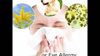 7 Tips for Eye Allergy Sufferers