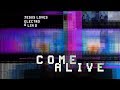 Jesus Loves Electro & Lin D - Come Alive [Lyric Video]