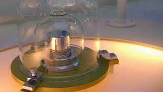 How we measure a kilogram: is about to be even more precise.