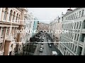 ROTATING DOLLY ZOOM EFFECT | MAVIC AIR 2 | TUTORIAL