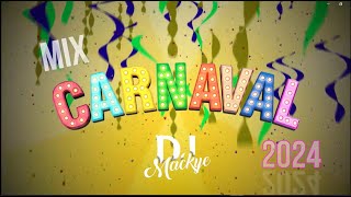 MIX CARNAVAL CAJAMARQUINO 2024 🎭 (HUAYNOS, COPLAS PICARESCAS, CILULO, YUMPAY, USHA, LOS MENDEZ)