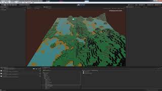 Colony Sim part 47 Build Task - Unity Tutorial (Advanced)