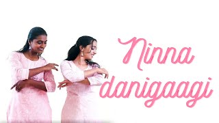 Ninna Danigaagi | Savaari 2 | Kalah Choreography