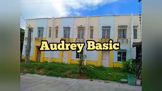 Audrey Basic by Masaito Homes