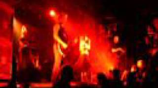 Within Temptation - The Cross (16.01.2008)