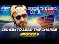 ♠♣♥♦ Inside the Mind of a Pro @ 2023 Wynn WPT EP09 (Davidi Kitai)