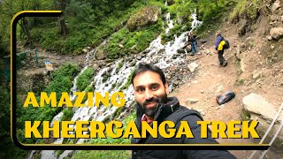 Is Kheerganga Trek Worth It? Yes, It Is Spectacular