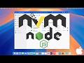 How To Install Node and NVM on Mac / macOS (2026)