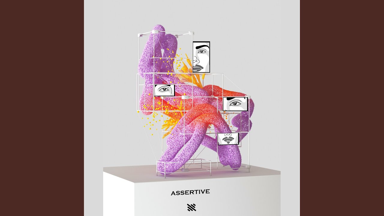 Assertive Youtube