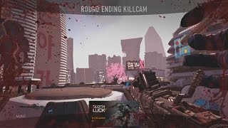 MY BEST FFA SHOT EVER!!