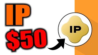 IP (Story) Token Price Prediction. How high IP will pump? IP 100x Opportunity🔥😱