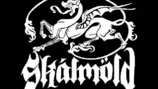 Skálmöld-Kvaðning Icelandic Viking metal