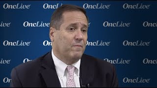 Dr. Brufsky on Challenges in Breast Cancer