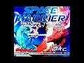 Space Harrier Return To The Fantasy Zone On A500 Mini