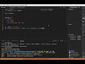 FastAPI debugging inside docker