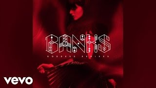 BANKS - Beggin For Thread (Gryffin \u0026 Hotel Garuda Remix / Audio)