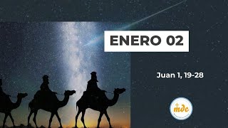 Jn 1, 19-28 - Evangelio del día - Padre Luis Zazano