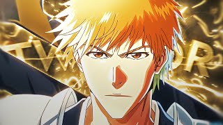 Ichigo Twixtor Clips | Bleach TYBW Part 3