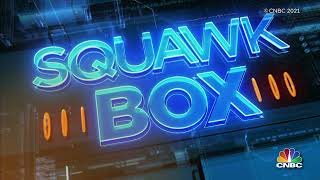 CNBC Squawk Box Asia: PDG Announces $150 Million Data Center In Indonesia