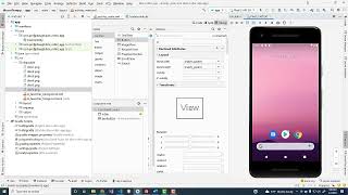Dr. J's Android Development Lectures: Creating a Dice Rolling Application