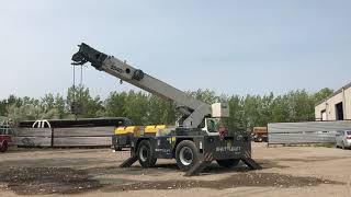 2013 SHUTTLELIFT CD5540F For Sale