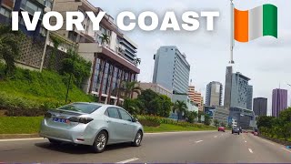 Abidjan Ivory Coast Will Surprise You (Immersive Experience)