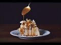 Pumpkin Sundae Pie | Cook n' Chat | Just Eat Life