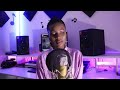 Nadia Mukami ft Sanaipei Tande- Wangu (Official Cover by Janey)