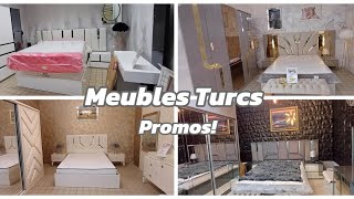 ⛔️‼️ MEUBLES TURQUES, SOLDES PROMOTIONS #destockage #bonplan #turque #meuble #lit