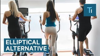 An Exercise Physiologist Reveals Why She Never Uses The Elliptical