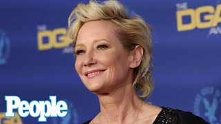 Anne Heche "Peacefully Taken Off Life Support" After Organ Recipient Found, Rep Confirms | PEOPLE