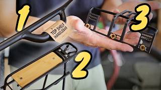 3 UNIQUE Alt Cycling Products // (They Won't Make You Faster)