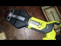Ryobi 18 volt bolt cutter review cutting padlocks