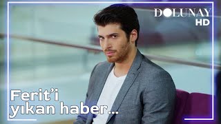 Ferit'i Yıkan Haber... - Dolunay