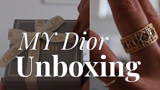 [English Subtitle]Dior戒指开箱🎁＋Vlog 偶遇浪漫求婚💍｜西雅图万圣节日常分享🎃 #candlelight #candlelightconcert #mydior #dior