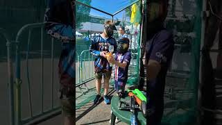 ethan, coach gel blaster #paintball #vitalsport #paintballrangers #gelblaster #orbeez #kidspaintball