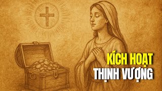 NGAY SAU KHI BẠN BIẾT ĐIỀU NÀY – Mọi Tắc Nghẽn Tiền Bạc Sẽ Được GỠ BỎ! 💫