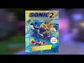 sega accidentally leaks new sonic frontiers trailer details amy confirmed u0026 sonic movie 2 tails art