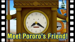 #42 Meet Pororo's friend! (40min) | Kids movie | Animated Short | Pororo mini movie