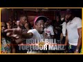 DOLLA BILL VS TOPFLOOR MARZ RAP BATTLE - RBE